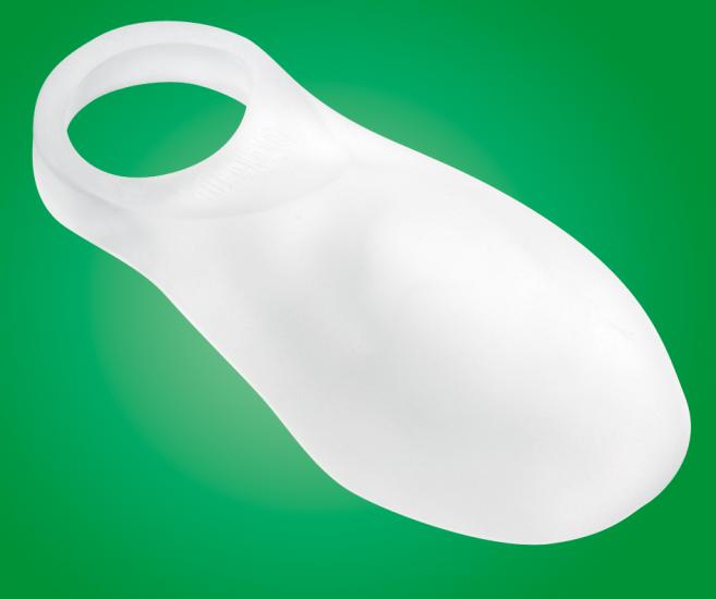 Aparat korekcyjny palucha (halluksy) 6440 OPPO